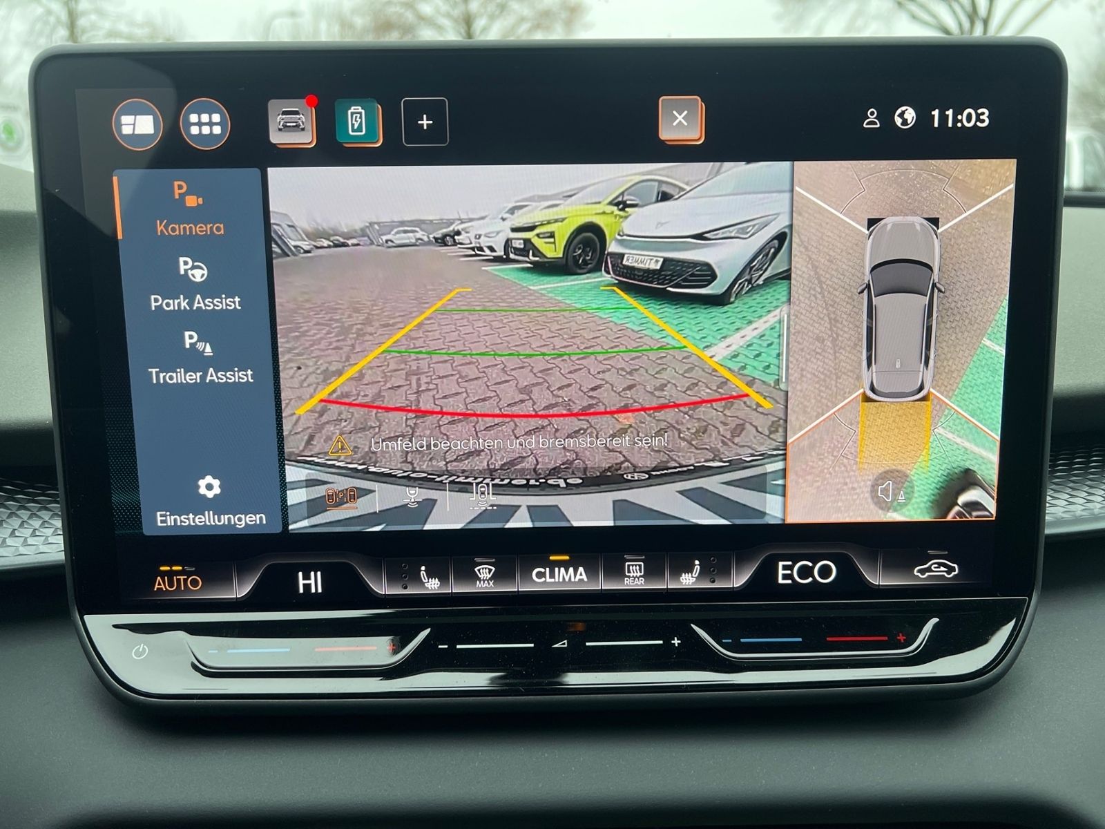 Cupra Terramar - Bild 13