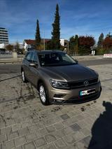 Volkswagen Tiguan 2.0 TSI 132kW DSG BMT 4MOTION Highlin...