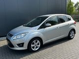 Ford C-Max C-MAX Champions Edition - Ford C-Max: Champions Edition