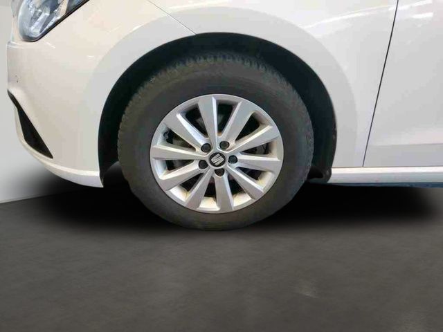Ibiza 1.0 TSI 70kW Style BEATS APP /RFK/ SHZ/LED