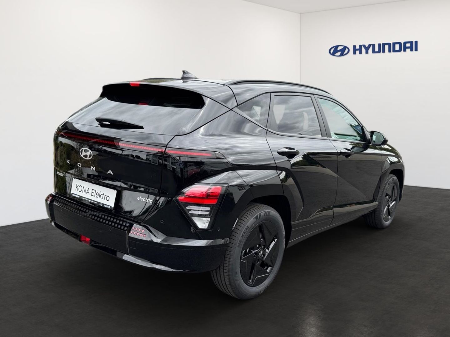 Hyundai KONA Elektro – Bild 3