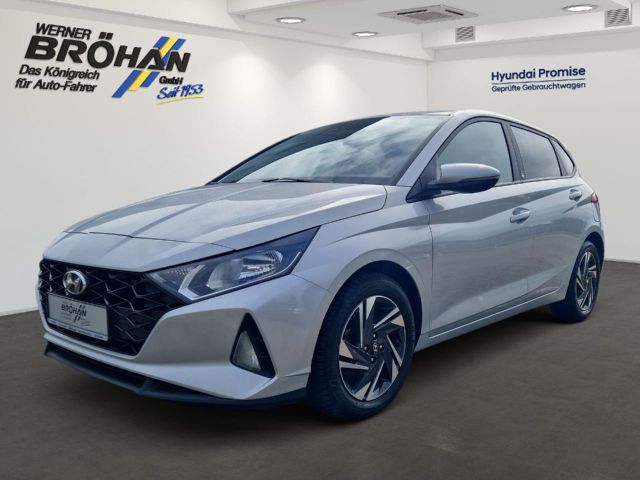 Hyundai i20 Edition 30 *Ganzjahresreifen*