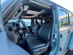 JEEP Wrangler Rubicon Xtreme 35 Hardtop-Winch 3.6l V6