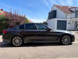 BMW 540d xDrive Limousine, M-Sport, 2 Jahre Garantie - BMW 540 mit Diesel-Antrieb: Standheizung, Limousine