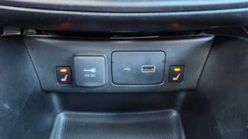 Fiat Tipo 1.4 Sitzheizung Klima Rückfahrkamera