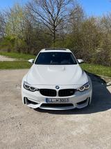 BMW M3 Competition LCI2  KEIN IMPORT! - BMW M3: Limousine