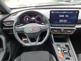 Cupra Formentor 1.4 VZ DSG - Cupra Formentor mit Hybrid-Antrieb: Automatik