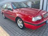 Volvo 440 1,8L Benziin - Leder - Volvo Gebrauchtwagen von 1995