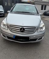 Mercedes-Benz Mercedes B 170 - Mercedes-Benz B 170 in Bochum