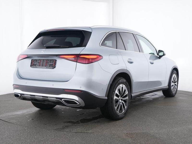 Mercedes-Benz GLC 220 d 4M AVANTGARDE*AHK*DISTR*360*SHZ*KEYL*