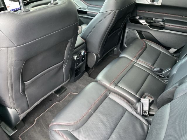 Fahrzeugabbildung Ford Explorer 3.0 EcoBoost Plug-in-Hybrid, ST-Line 7-