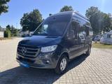 HYMER / ERIBA / HYMERCAR Free S 600 *Aufstelldach*Dieselheizung* - HYMER / ERIBA Dresden