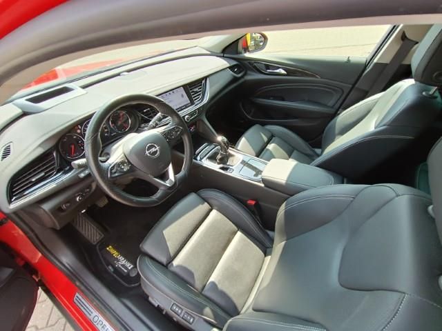 Autohaus Zimpel & Franke -  Opel Insignia Grand Sport Ultimate Exclusive 1,5 - Bild 9 Autohaus Zimpel & Franke -  Opel Insignia Grand Sport Ultimate Exclusive 1,5 - Bild 9