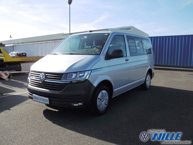 Volkswagen T6.1 2.0 TDI Caravelle Caravelle Trendline