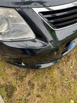 Toyota Avensis - Toyota Avensis aus 2009 mit Diesel-Antrieb