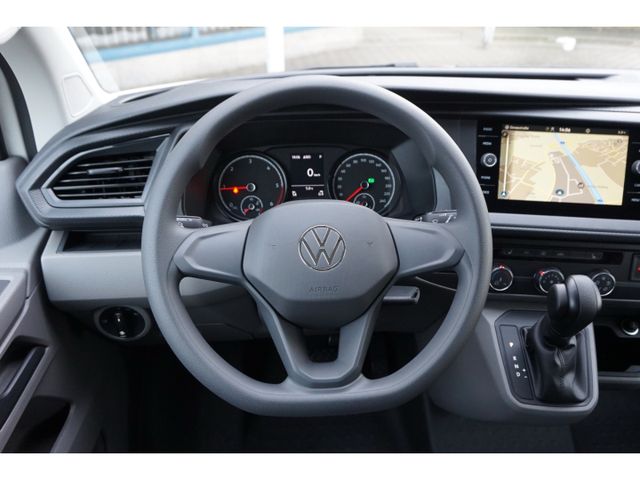 T6.1 Kombi 2.0 TDI DSG *9-Sitze*AHK*