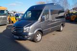 Mercedes-Benz Sprinter Business Van unique - Mercedes-Benz: Firmenfahrzeug