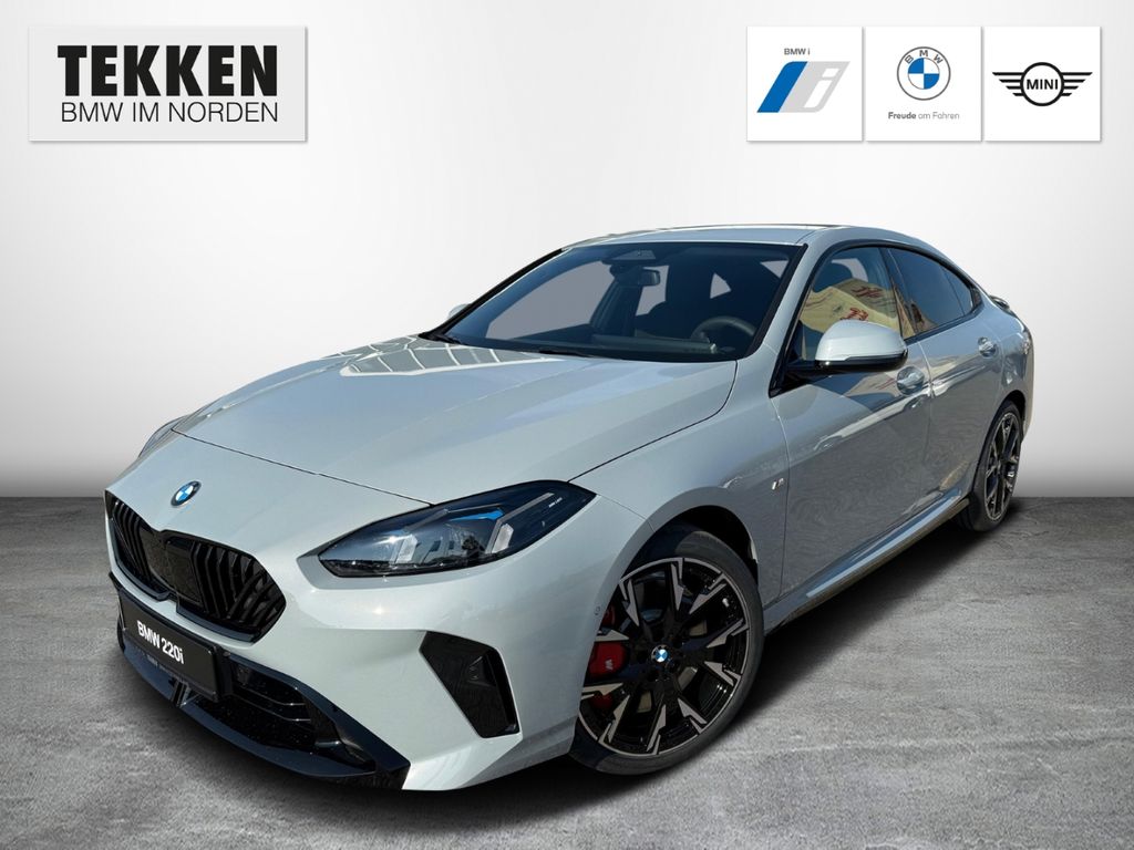 BMW 220