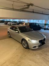 BMW 535d M-Paket 1A - BMW 535 in Hannover