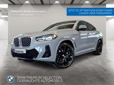 BMW X4 xDrive20d M Sport Navi AHK Kamera HiFi LED - BMW X4 in Mannheim
