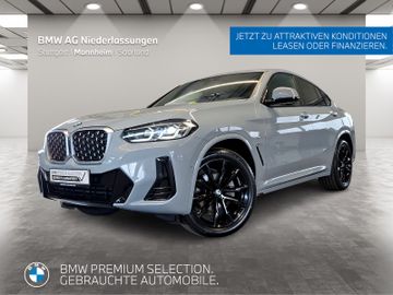 BMW X4 - 1