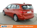 BMW 218i Gran Tourer Advantage *NAV*LED*TEMP*PDC*SHZ - BMW 218 Gran Tourer aus 2019
