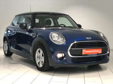 MINI ONEMINI  3-trg. BLUET KLIMA PDC SHZ TEMP 1. HAND