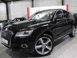 Audi Q5 2.0 TFSI QUATTRO DESIGN / XENON, LEDER, NAVI+ - Audi Q5 design
