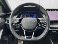 Skoda Octavia - Vorschau Bild 14