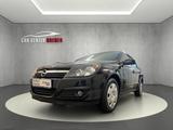 Opel Astra H Caravan Edition Klima AHK 93344KM Top - Opel Astra aus 2006: Kombi