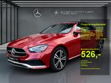 Mercedes-Benz E 450 4M AVANTGARDE Memo LED 360 Sitzklima Ambi - gebrauchte Mercedes-Benz E 450 aus dem Jahr 2020