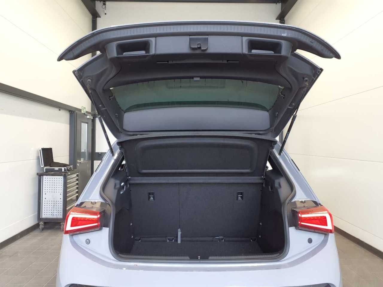 Cupra Born - Bild 12