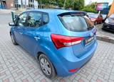 Hyundai ix20 FIFA world Cup Edition - Hyundai ix20: Blau