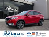 DFSK Seres 3 54kW/h Reichweite max 405km 163 PS