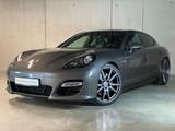 Porsche Panamera GTS | 22-Zoll | Rückfahrkamera | - gebrauchte Porsche Panamera aus dem Jahr 2012