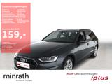 Audi A4 Avant 35 TDI APP+DAB+ACC+LED+NAVI+PDC+TOTW - Audi A4 aus 2025