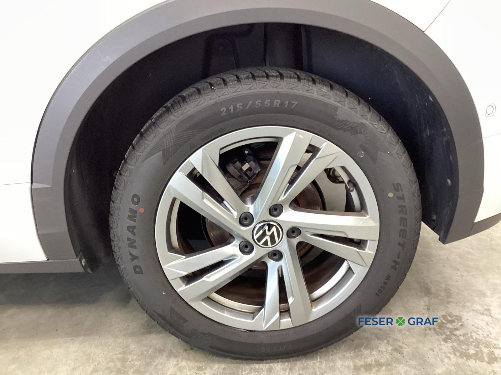 Volkswagen T-Roc - Bild 8