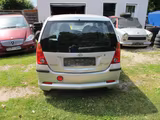 Daihatsu YRV 1.3 Automatic Klima grüne Plakette - Daihatsu YRV Gebrauchtwagen