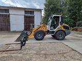 Liebherr 506 Compact G8.0-D