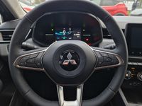 Mitsubishi Colt - Vorschau Bild 18