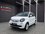 Smart ForFour *NAVI*TEMPO*SITHZ*FALTDACH* - Smart ForFour: Faltdach