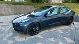 Tesla Model 3 Allradantrieb mit Dualmotor Performa... - Tesla Model 3 in Hamburg