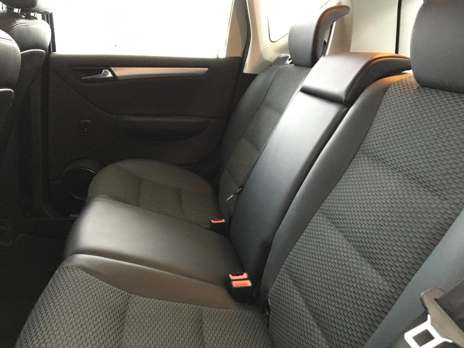 Mercedes-Benz A 180 Avantgarde Autom/Klima/Temp/2x PDC/Sitzh