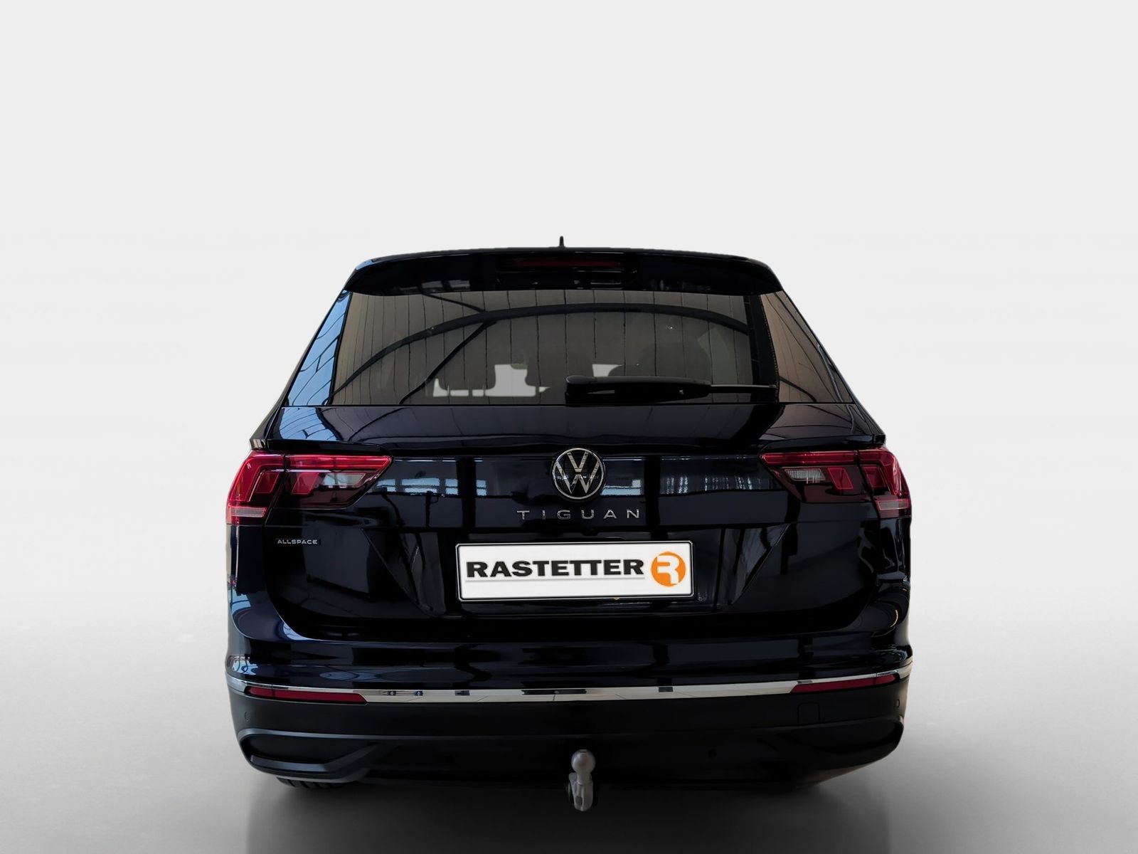 Volkswagen Tiguan Allspace TDI DSG Life AHK PanoSD Navi ACC foto 5
