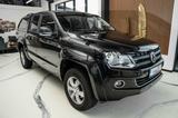 Volkswagen Amarok Highline DoubleCab 4Motion - gebrauchte VW Amarok aus dem Jahr 2012