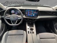 Volkswagen Passat Variant - Vorschau Bild 10