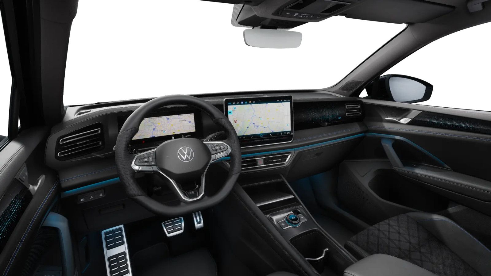Volkswagen Tiguan - Bild 8