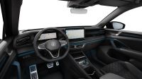 Volkswagen Tiguan - Vorschau Bild 8