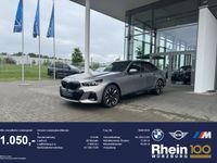 BMW 540 - Vorschau Bild 1