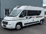 Adria Fiat 2.3JTD Twin SP 600 Klima-SOG-TV-SAT-Cam-AHK - Adria Twin